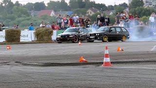 Daugavpils Drift 2019