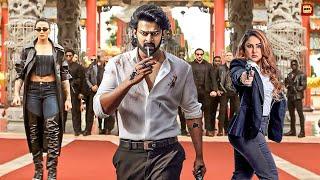 Prabhas | Kalki | New Released South Indian Hindi Dubbed Movies 2024| South Action Movie | New Movie