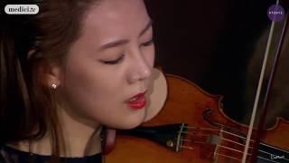 Clara-Jumi Kang: Prokofiev, Five Melodies for Violin and Piano, Op. 35 bis