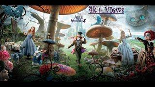 Alice in Wonderland - List of Characters