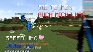 SIE Teamen einfach SPEED UHC 100er KD #4