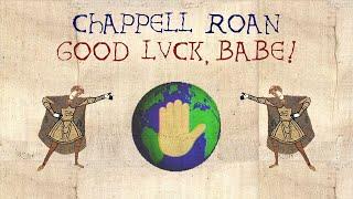 Chappell Roan - Good Luck, Babe! (Bardcore / Medieval Style)