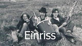 Einriss - Bukett (Original: Букет)