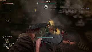 One of those INCREDIBLE boss fights Dying Light 2