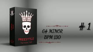 [FREE ] LOOP KIT / SAMPLE PACK 2021 - "FREESTYLE" free sample/loop pack