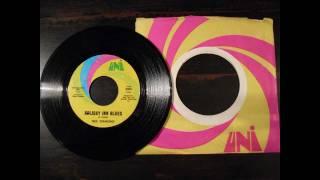 Brooklyn Roads and Holiday Inn Blues 45rpm Mix UNI 55065