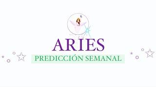 Aries Última semana Septiembre 🪐