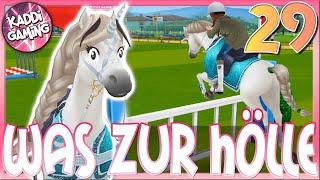 Das kam unerwartet!!  My Horse Stories #29