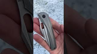 NCC Knives and Robert Carter BBM