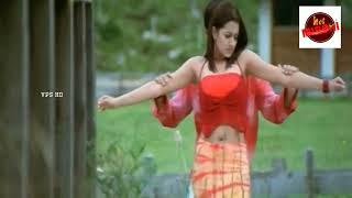 Trisha Romance Compilation | Hot Mirchi | Kiss Compilation