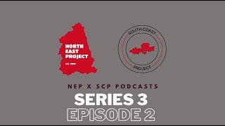 NEP Podcast: S3, Episode 2 - Maddy & Lindsey Marathon Catch-up