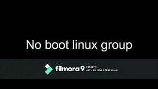 All linux group Startup & Shutdown Sounds