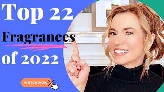 My Top Perfume Pick Ups of 2022 | My Best Fragrance Purchases of 2022 | #perfume