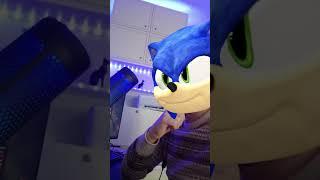 Sonic Frontiers  #sonic #anime #shorts