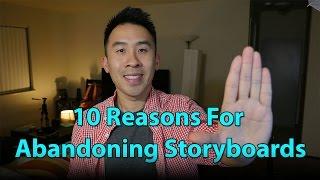10 Reasons Why I Abandoned Storyboards and Interface Builder