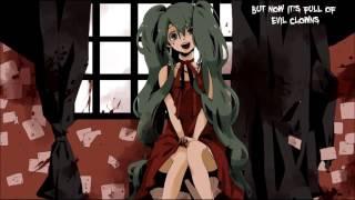 Nightcore - Funhouse