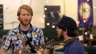 Goodnight, Texas - Button Your Collar (Live @ Rhythm & Roots 2014)