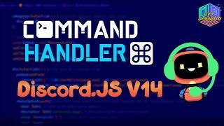 Discord.JS v14 Command Handler