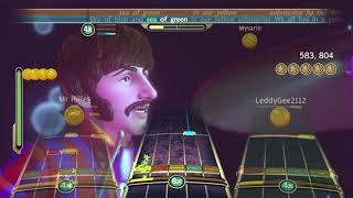 Yellow Submarine by The Beatles - Full Band FC #3342