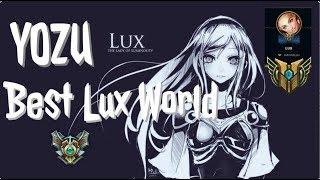 Yozu I Best Lux World - Compilation