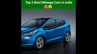 Best Mileage Car in india 2022 | Most Fuel Efficient Car in India