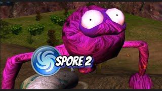 ПОЧЕМУ СТОИТ ЖДАТЬ SPORE 2? | игры похожие на spore