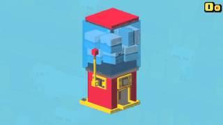 Crossy Road Unlock - Flea