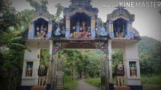 Gada padia _ (Ganjam) _ Siva Mandir _ Full video _ Edit boy - Kunu Gouda ,