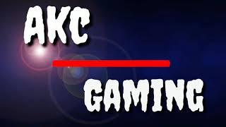 Akc gaming