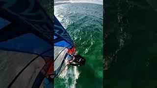 Kanaha Maui August 2024 #windsurf #extremesport #insta360 #neilpryde #windsurfing #jpaustralia