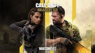 No Borders (Call of Duty: Modern Warfare II - Season 3 Soundtrack)