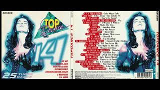 Top dance 14  ( 1995 ) Compilation complète