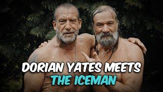 Dorian Yates Meets Wim Hof - The Iceman | A Short Film