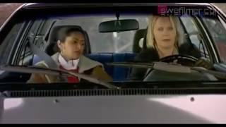 movie / tv | car cranking / pedal pumping | 257