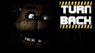 {fnaf/dc2}turn back rus cover {by danvol}