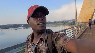 I got arrested at jinja bridge just for filming charged 50k