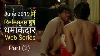 Top 5 best hindi web series of June 2019 Hindi | best hindi original series | The Office | 2019