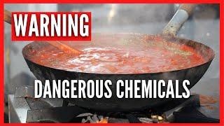 4 Dangerous Cooking Mistakes That Could Kill You