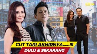 MASIH INGAT MANTAN ARIEL NOAH ? Kabar Terbaru Artis Cantik Cut Tari Setelah Skandal Heboh !!!