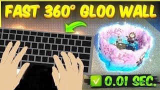situp gloowall macro one click 360° gloo peck in pc | most demanded video | all in one