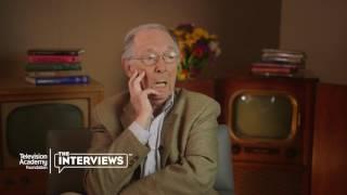 Bernie Kopell on being on "The Danny Kaye Show" - TelevisionAcademy.com/Interviews