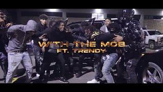 Svanity (Ft. Trendy) - With The Mob (Official Music Video)