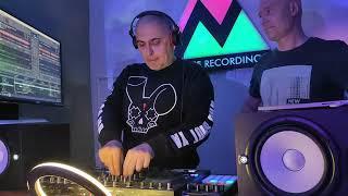 TOP EVENT MAGAZINE - Nitrous & Losь  - Live DJ Set @ Nitrous Recordongs / Progressive Mix