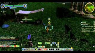 Almar's Guides - LoTRO Gameplay Video