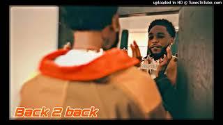 Free• Back 2 back • Key Glock • Young Dolph • Type Beat