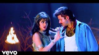 Mere Ghulam Tera {HD} Video Song | Laadla | Anil Kapoor, Sridevi | Alka Yagnik, Udit Narayan | 90's