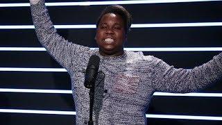 Broadway Bucket List: Once On This Island star Alex Newell sings his dream roles