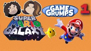 @GameGrumps Mario Galaxy (Full Playthrough) [1]