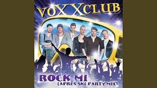 Rock mi (Apres Ski Party Mix)