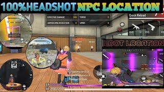 Free Fire Antiban Panel ️ NPC Name + Aimbot Injector 100 % Antiban All Rank Working | OB47 Update |